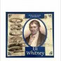 Eli Whitney (People Who Made A Difference)
