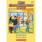 Farewell, Dawn (The Baby-Sitters Club, No. 88)