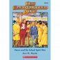 Dawn and the School Spirit War (Baby-sitters Club)