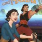 Sinbad and Marina