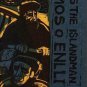 Tomos o Enlli / Tomos the Islandman (Welsh Edition) (Paperback)