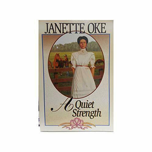 A Quiet Strength (Paperback)