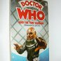 Doctor Who The Time Warrior  (Paperback)