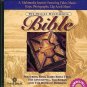 The Deluxe Multimedia Bible [Color] [CD-ROM]