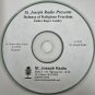 St. Joseph Radio Presents Defense of Religious Freedom Father Roger Landry (Edu