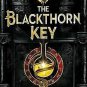 The Blackthorn Key [Paperback] [Jan 01, 2015] Sands, Kevin