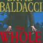 The Whole Truth (Hardcover)