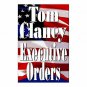 Executive Orders Hardcover (Hardcover)