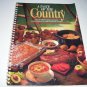 A Taste of the Country - Fourth Edition -  Features Favorite Recipes from Great