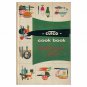 Cutco Cook Book / World's Finest Cutlery (Hardcover)
