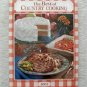 Best of Country Cooking 2003 (Hardcover)