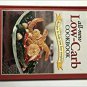 All New Low-Carb Cookbook (Hardcover)
