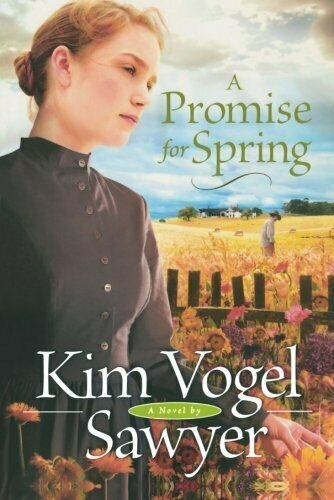 A Promise for Spring (Paperback)