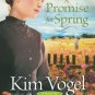 A Promise for Spring (Paperback)