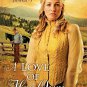 A Love of Her Own (Heart of the West Book #3): A Novel (Paperback)