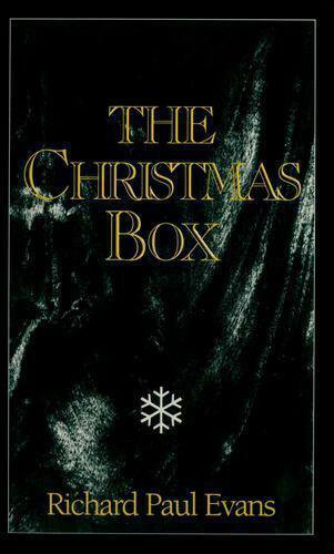 The Christmas Box (Paperback)
