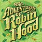 The Adventures of Robin Hood (Puffin Classics) (Paperback)