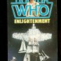 Doctor Who: Enlightenment (Doctor Who Library, No. 85) (Mass Market Paperback)