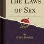The Laws of Sex (Classic Reprint Series) (Paperback)