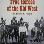 BOOK TREKS AFRICAN AMERICAN COWBOYS: TRUE HEROES OF THE OLD WEST LEVEL 4