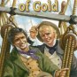 POCKETS FULL OF GOLD (Dominie Odyssey)