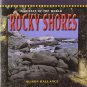 ROCKY SHORES (Dominie Habitats of the World)