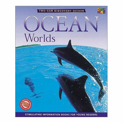 Ocean World (Discovery Guides)
