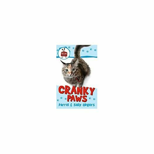Cranky Paws (Pet Vet)