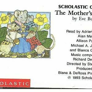 The Mothers Day Mice