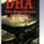 DHA: The Magnificent Marine Oil (Health Learning Handbook)