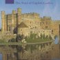 Towers of Stone: The Story of English Castles (Scott Foresman Reading: Orange L