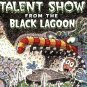The Talent Show From the Black Lagoon [Paperback] [Jul 01, 2004] Thaler, Mike a