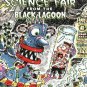 Black Lagoon Adventures Chapter Book #4: The Science Fair from the Black Lagoon