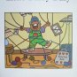 Little Barry Busy [Paperback] Tovey, Madge; McKellar, Jeff