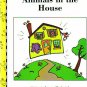 Animals in the House [Paperback] Laura H. Smith and Maryn Roos