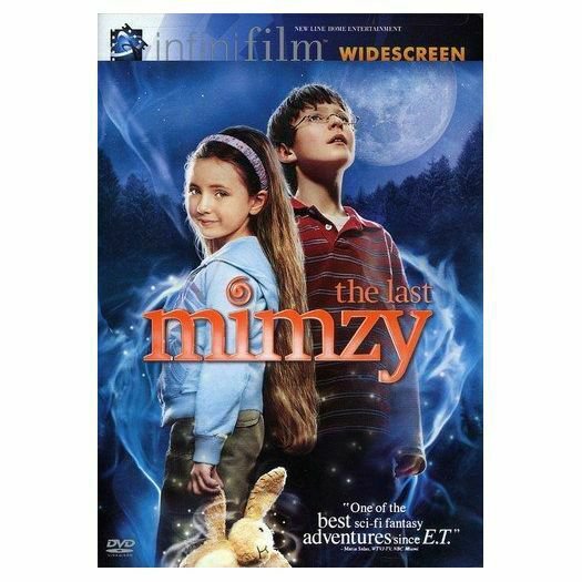 The Last Mimzy (Widescreen Infinifilm Edition) (DVD)