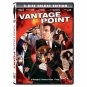 Vantage Point (Two-Disc Deluxe Edition) (DVD)