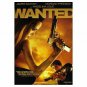 Wanted (Single-Disc Widescreen Edition) (DVD)