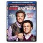 Step Brothers (Single-Disc Unrated Edition) (DVD)