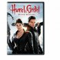 Hansel & Gretel: Witch Hunters (DVD)