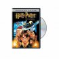 Harry Potter and the Sorcerers Stone (DVD)