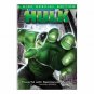 The Hulk (DVD)