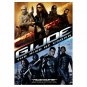 G.I. Joe: The Rise of Cobra (DVD)