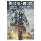 Broken Swords: The Last In Line (DVD) Broken Swords: The Last In Line (DVD)