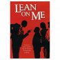 Lean on Me (Keep Case Packaging) (DVD)