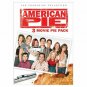 American Pie: 3 Movie Pie Pack (The Franchise Collection) (DVD)