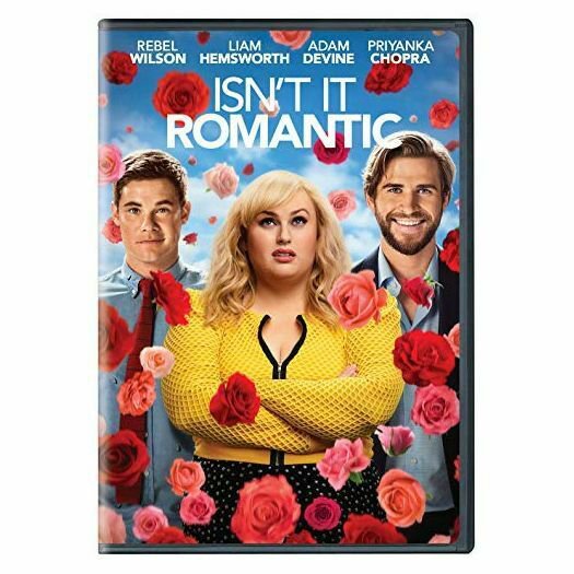 Isnt It Romantic (DVD)