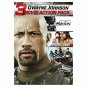 Dwayne Johnson Action Collection (DVD)
