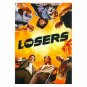 LOSERS (DVD)