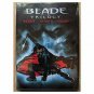 Blade Trilogy (DVD)
